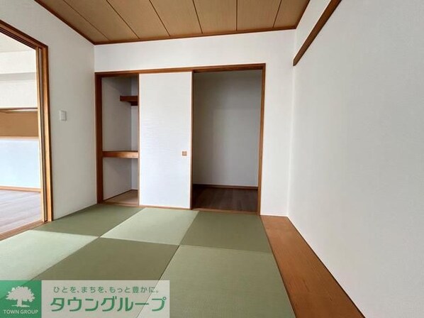 アソシエール野方の物件内観写真